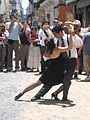 Cours tango argentin toulouse